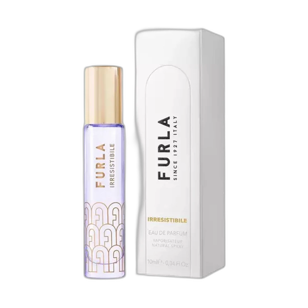 FURLA IRRESISTIBILE edp (w) 10ml TESTER