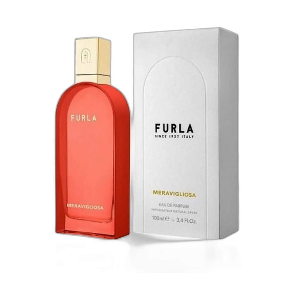 FURLA MERAVIGLIOSA edp (w) 100ml