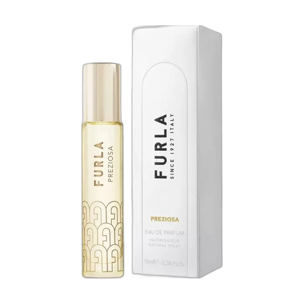 FURLA PREZIOSA edp (w) 10ml TESTER