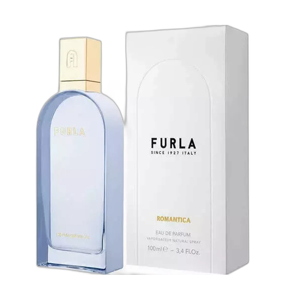 FURLA ROMANTICA edp (w) 100ml