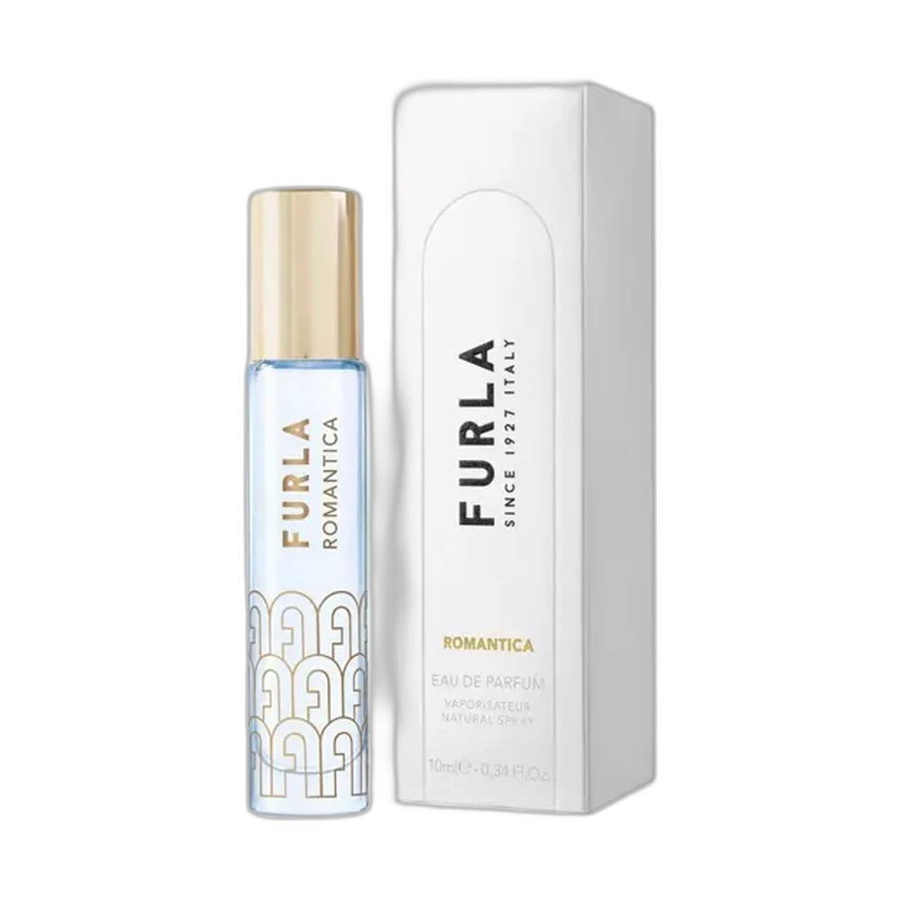 FURLA ROMANTICA edp (w) 10ml TESTER