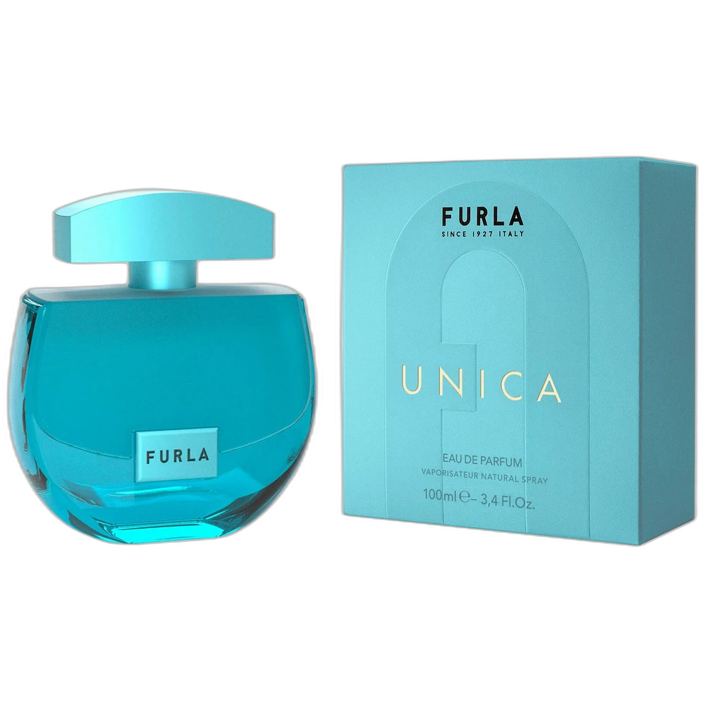 FURLA UNICA edp (w) 100ml