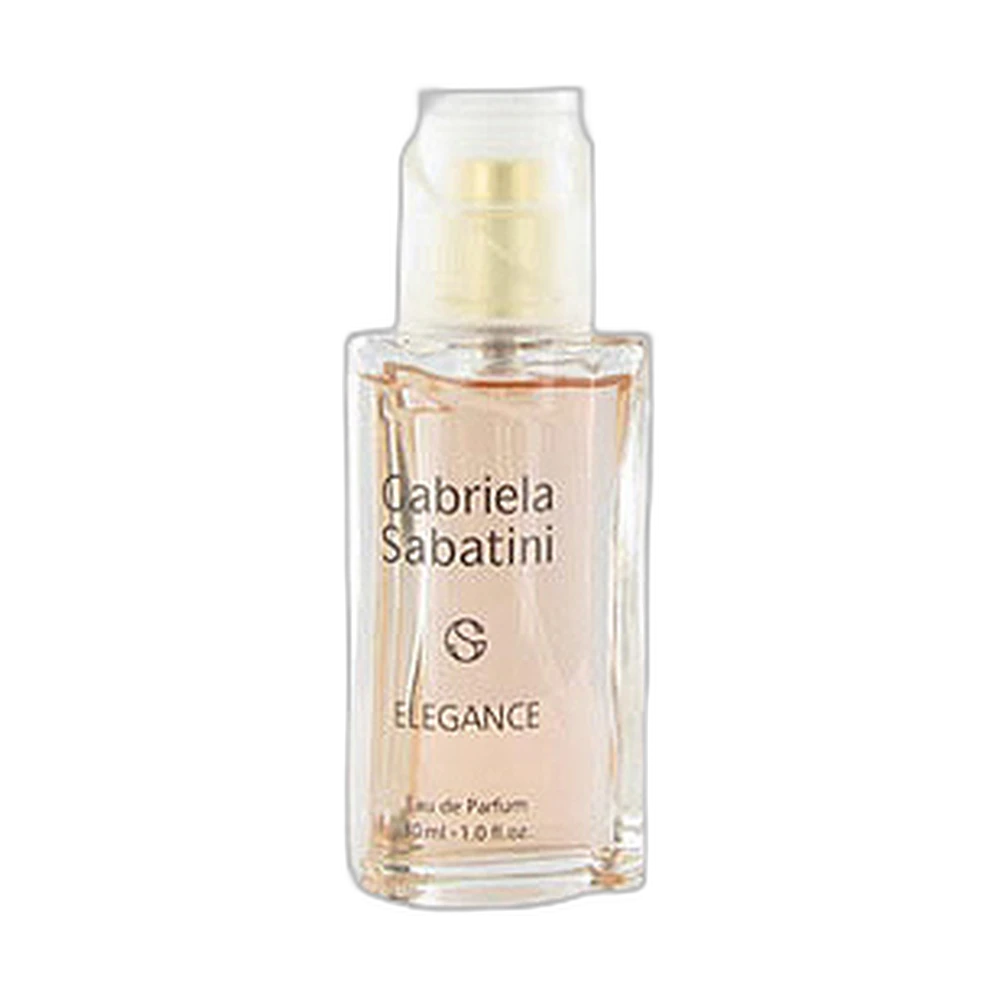 GABRIELA SABATINI ELEGANCE edt (w) 60ml TESTER