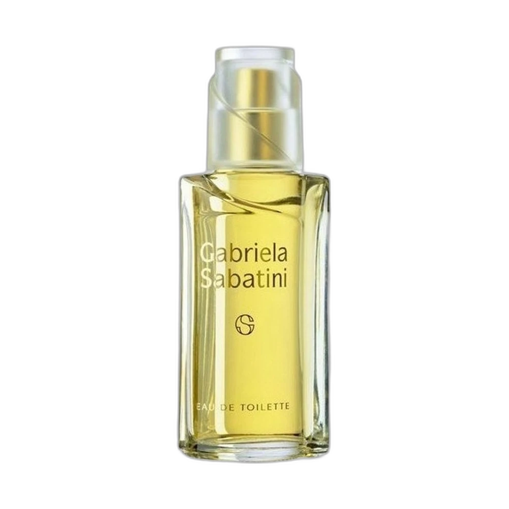 GABRIELA SABATINI edt (w) 60ml TESTER