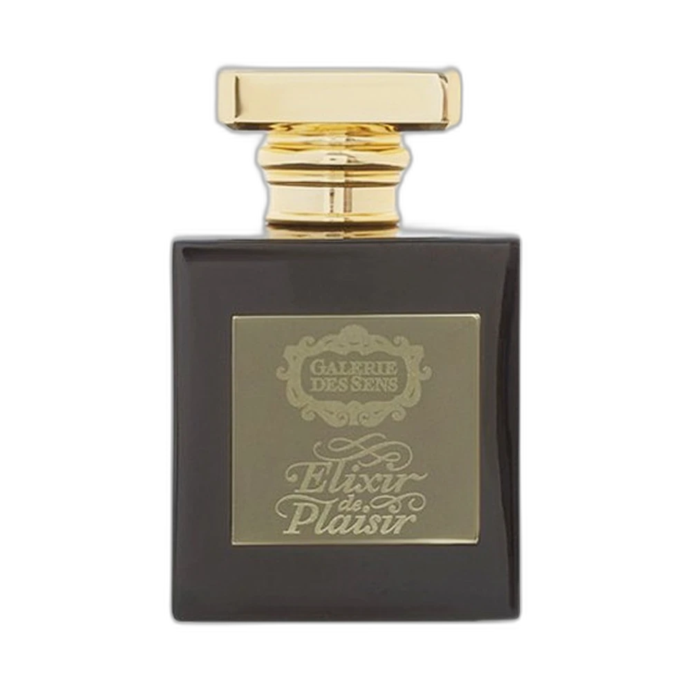 GALERIE DES SENS ELIXIR DE PLAISIR PREMIERE DAME 100ml тестер