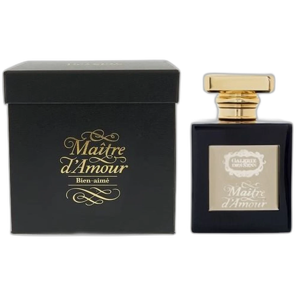 GALERIE DES SENS MAITRE DAMOUR BIEN - AIME 100ml