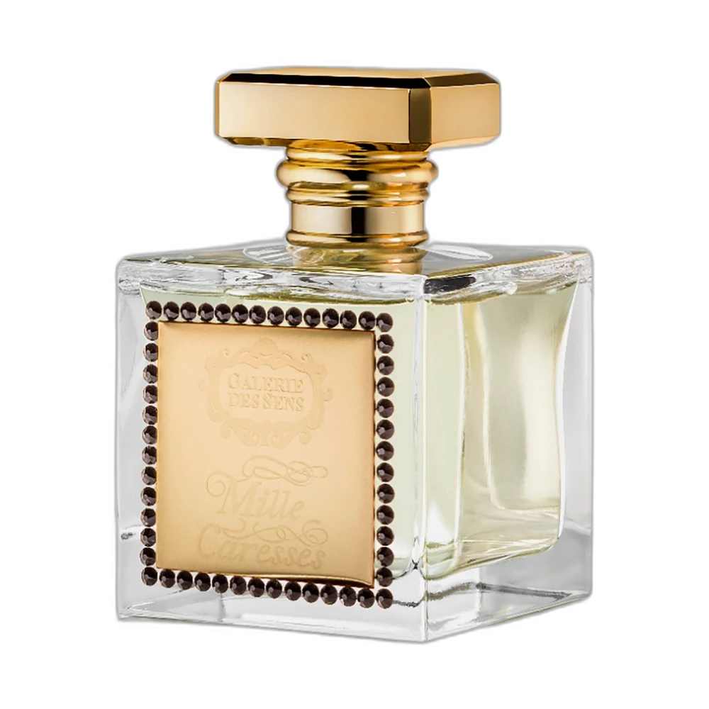 GALERIE DES SENS MILLE CARESSES 100ml