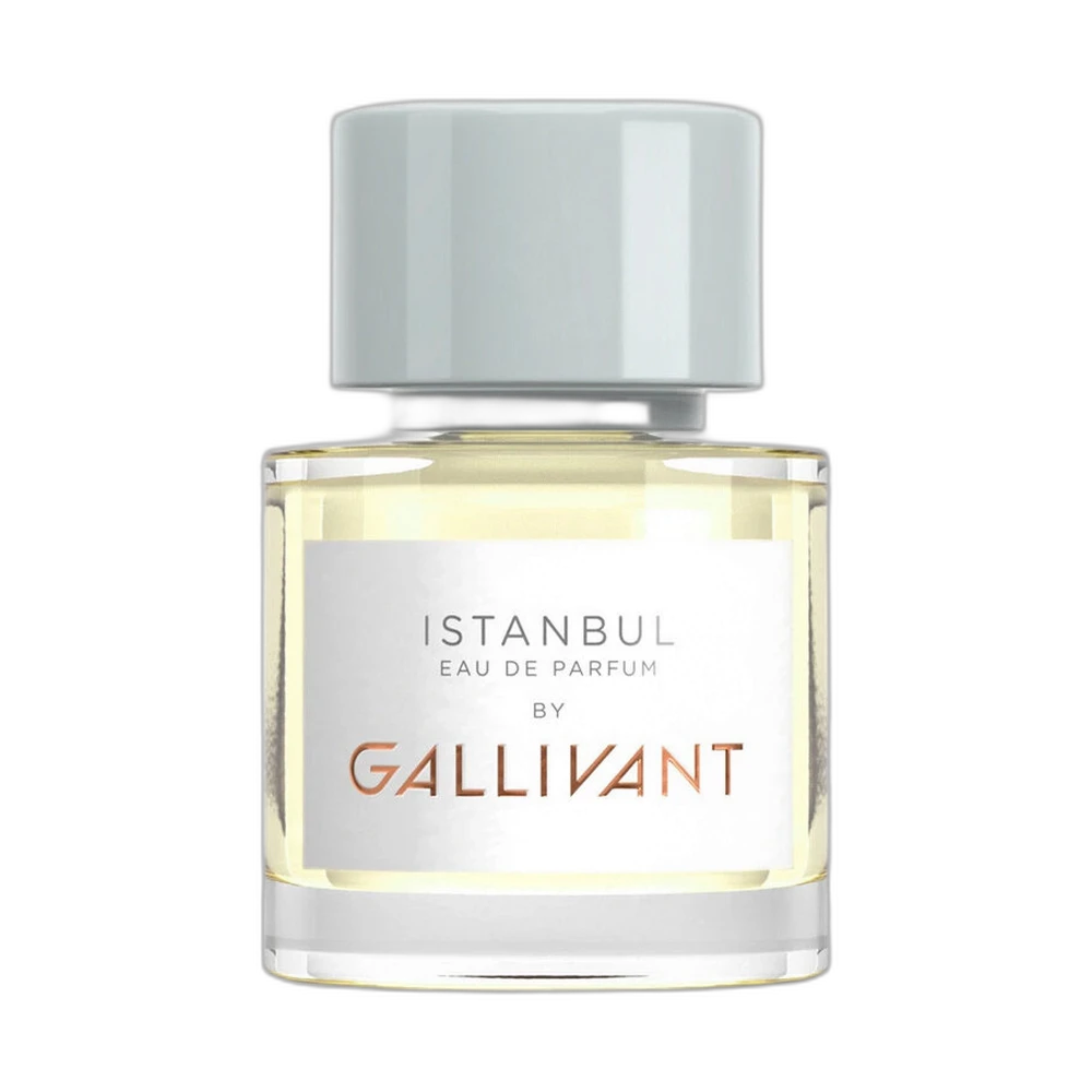 GALLIVANT ISTANBUL edp 30ml TESTER