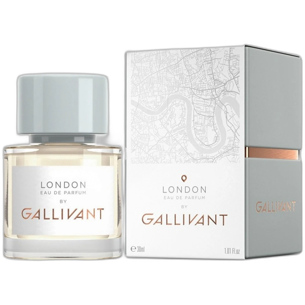 GALLIVANT LONDON edp 30ml