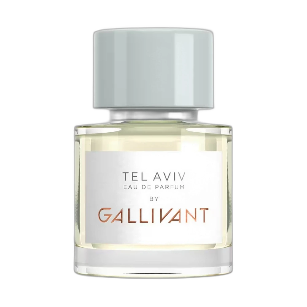 GALLIVANT TEL AVIV edp 30ml TESTER