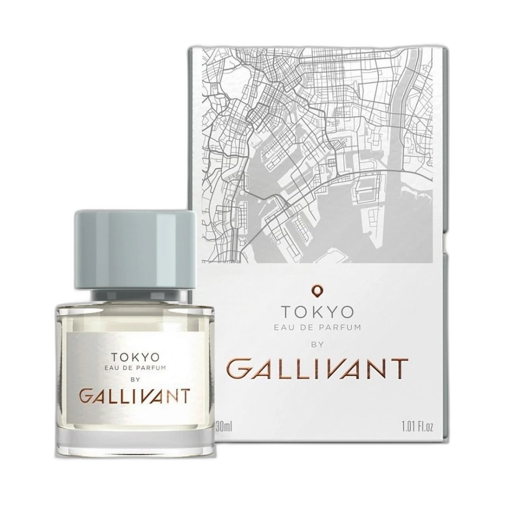 GALLIVANT TOKYO edp 30ml