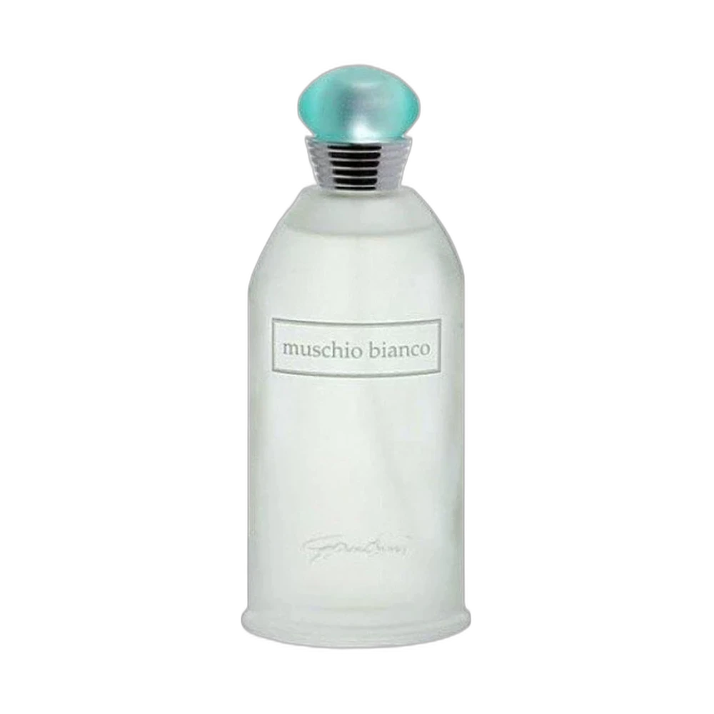 GANDINI MUSCHIO BIANCO edt (w) 100ml TESTER