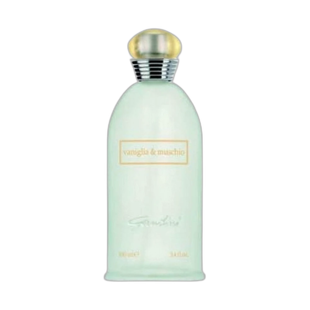 GANDINI VANIGLIA & MUSCHIO edt (w) 100ml TESTER
