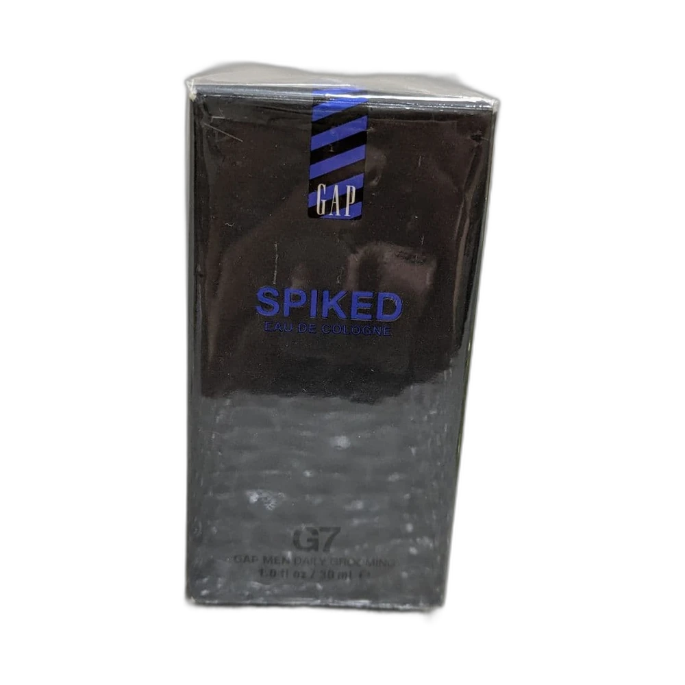 GAP BOLD edс 30ml тестер