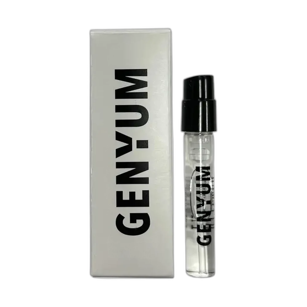 GENYUM BALLERINA edp 1.8ml пробник