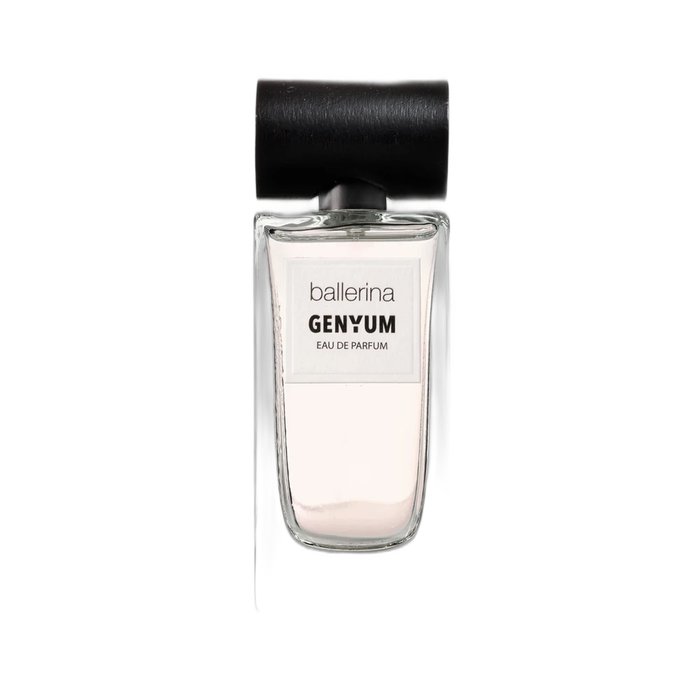GENYUM BALLERINA edp 100ml TESTER