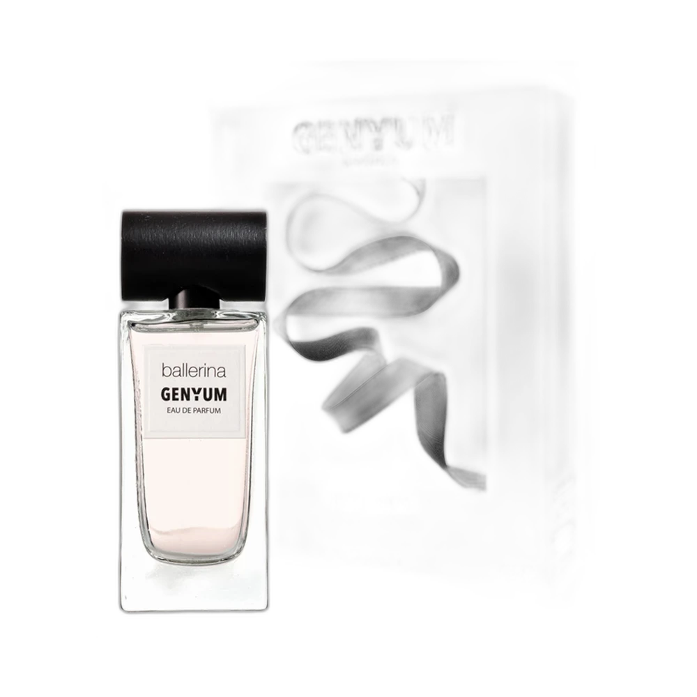 GENYUM BALLERINA edp 100ml