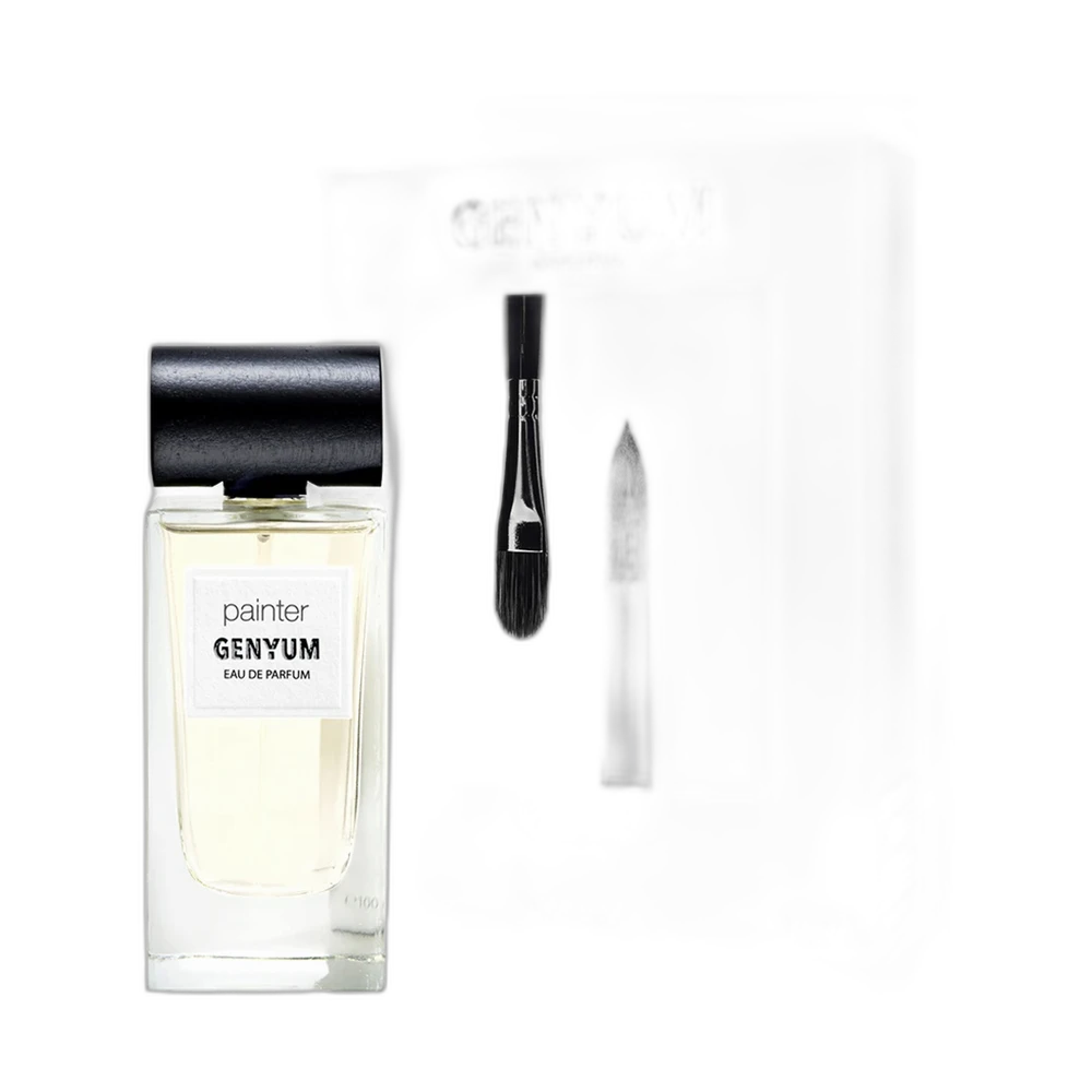 GENYUM PAINTER edp 100ml
