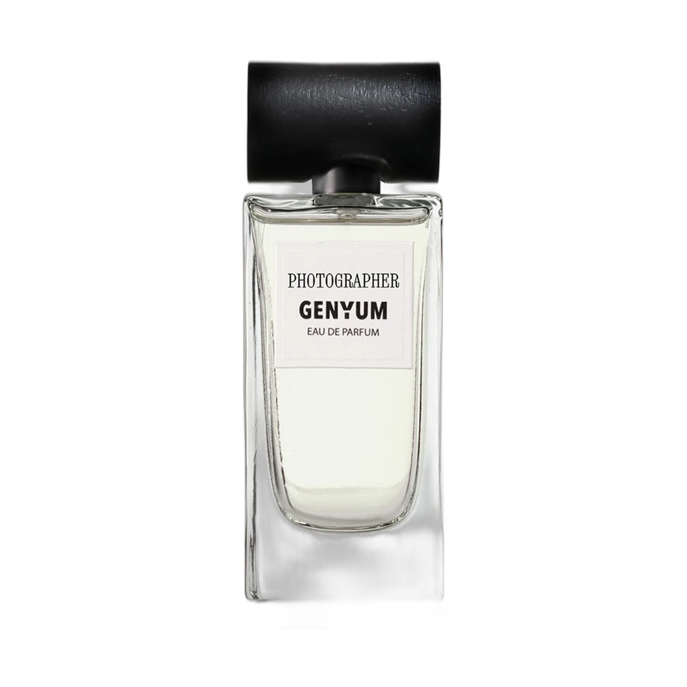GENYUM PHOTOGRAPHER edp 100ml TESTER