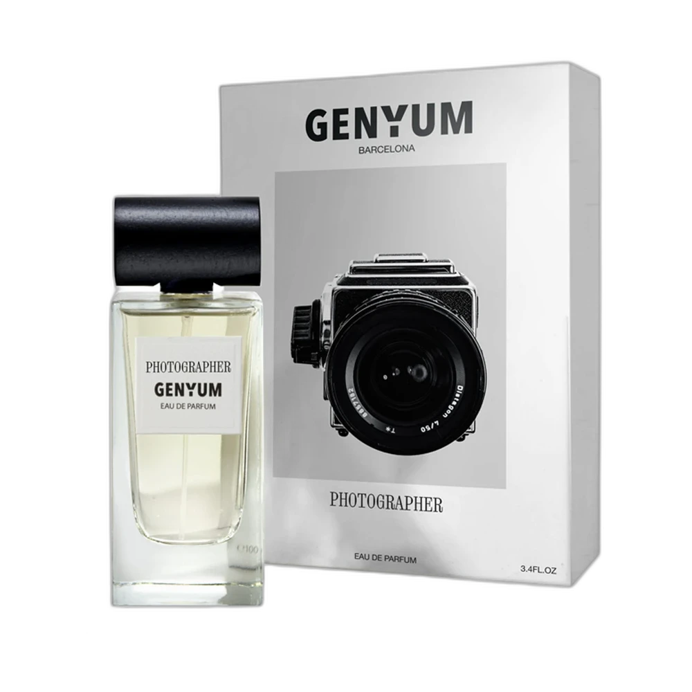 GENYUM PHOTOGRAPHER edp 100ml