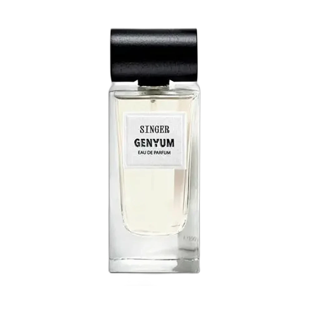 GENYUM SINGER edp 100ml TESTER