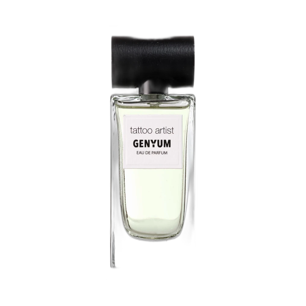 GENYUM TATTOO ARTIST edp 100ml TESTER