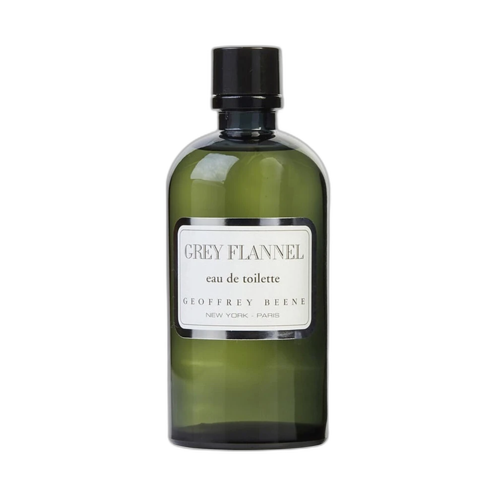 GEOFFREY BEENE GREY FLANNEL 240ml тестер