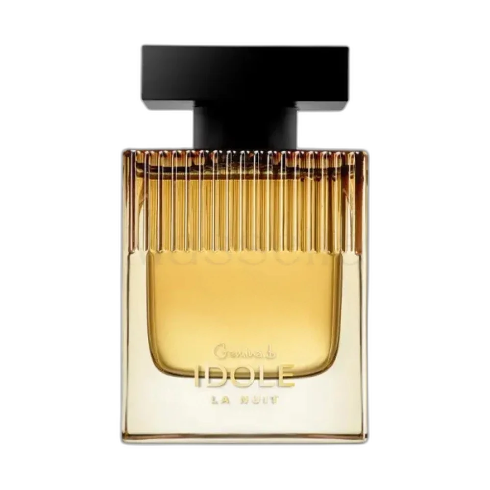 GEPARLYS GEMINA B. IDOLE LA NUIT 90ml тестер
