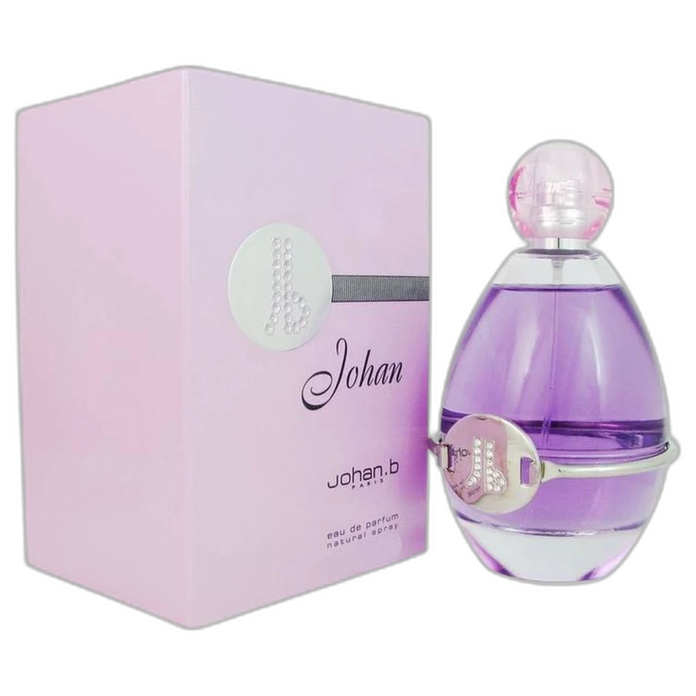 GEPARLYS JOHAN B edp (w) 60ml