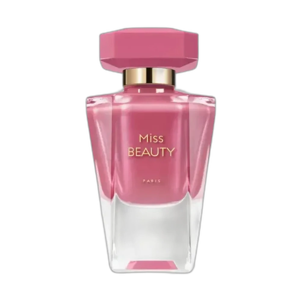 GEPARLYS MISS BEAUTY 85ml тестер