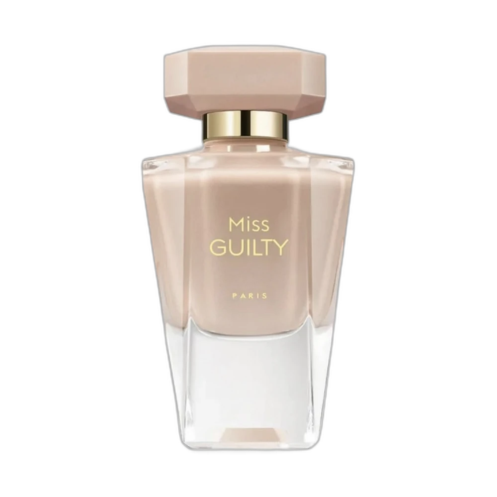GEPARLYS MISS GUILTY edp (w) 85ml TESTER