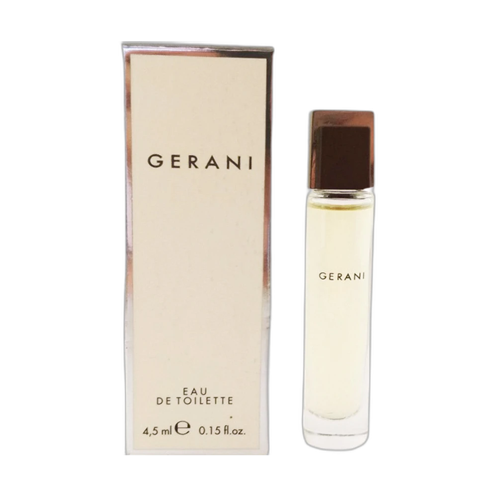 GERANI edt (w) 4.5ml mini