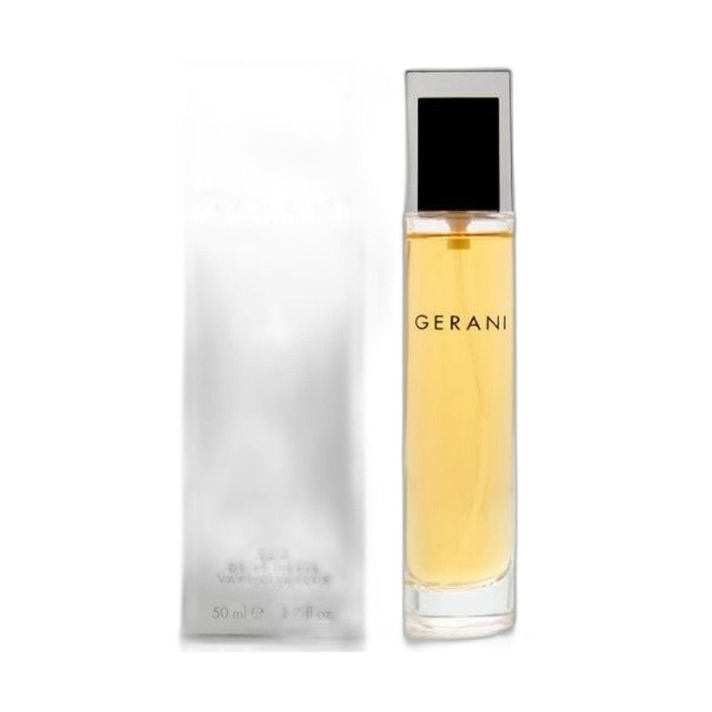 GERANI edt (w) 50ml