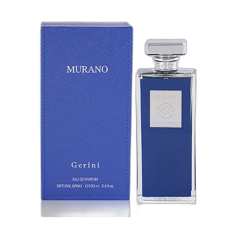 GERINI MURANO edp (m) 100ml