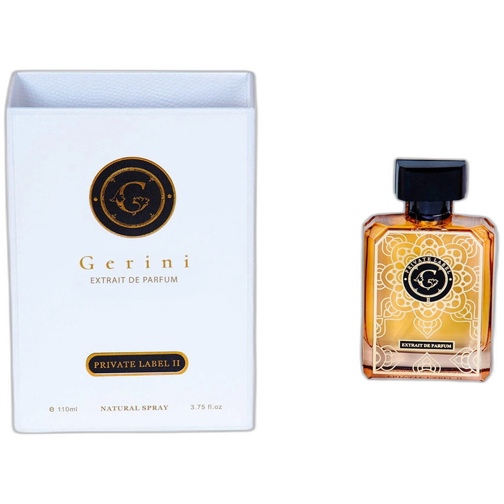 GERINI PRIVATE LABEL II 3ml пробник