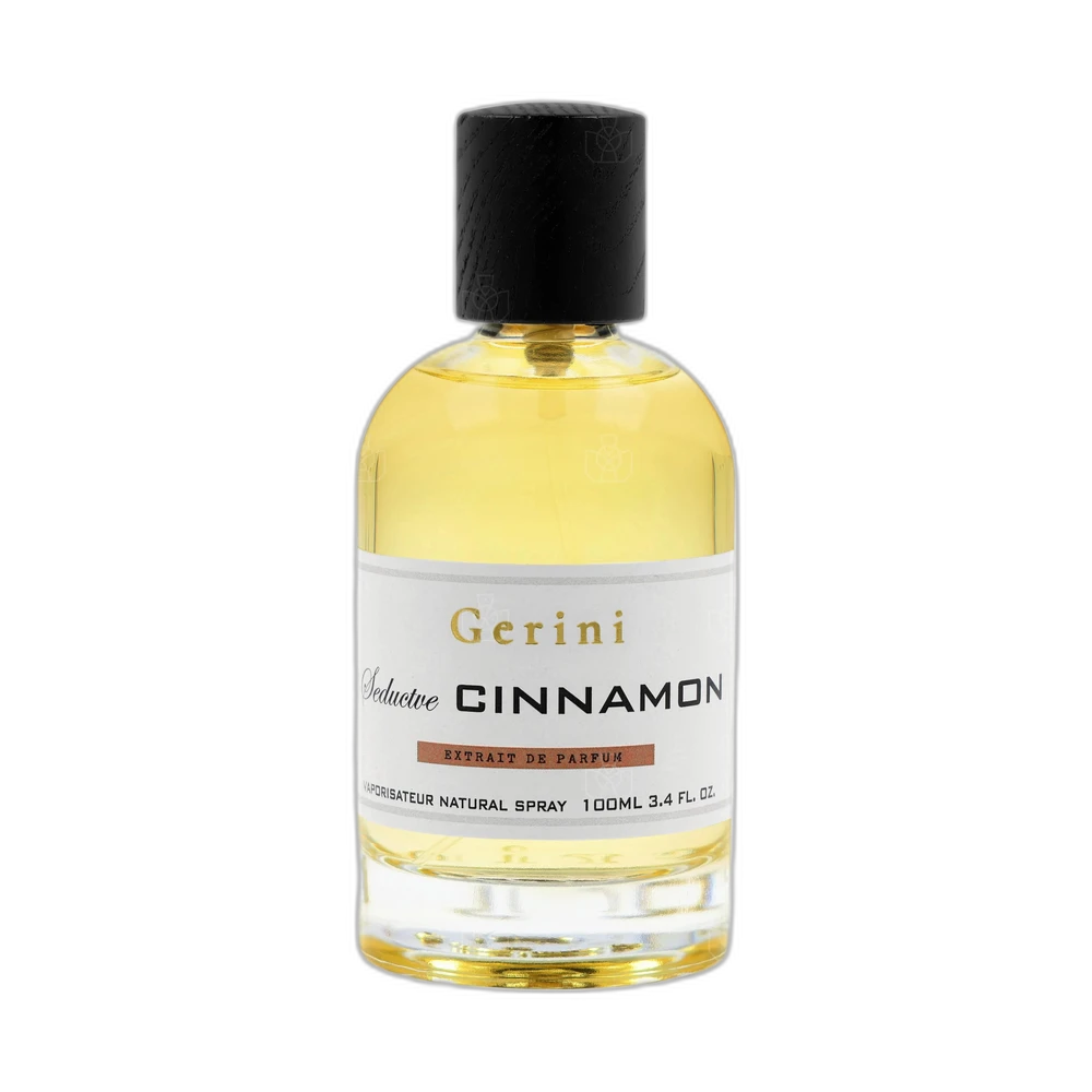 GERINI SEDUCTIVE CINNAMON 100ml тестер