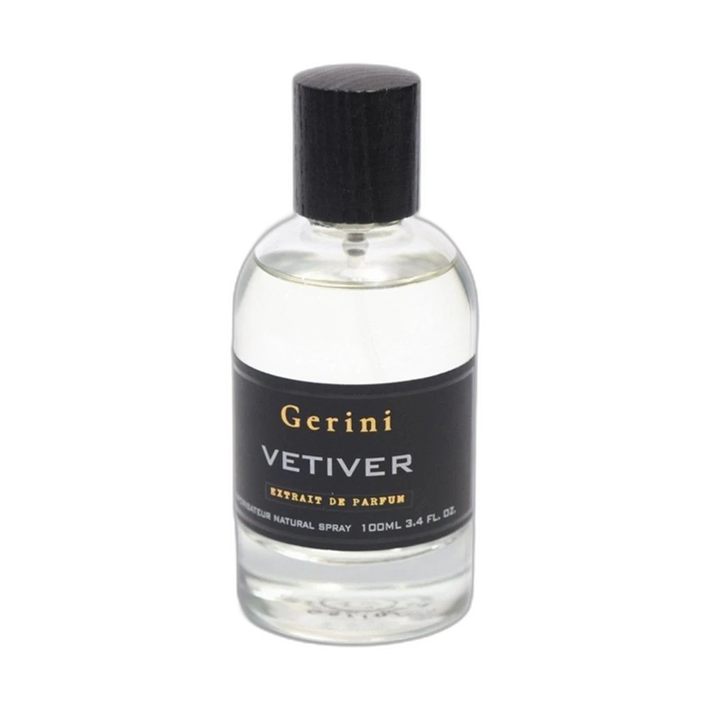 GERINI VETIVER 100ml тестер