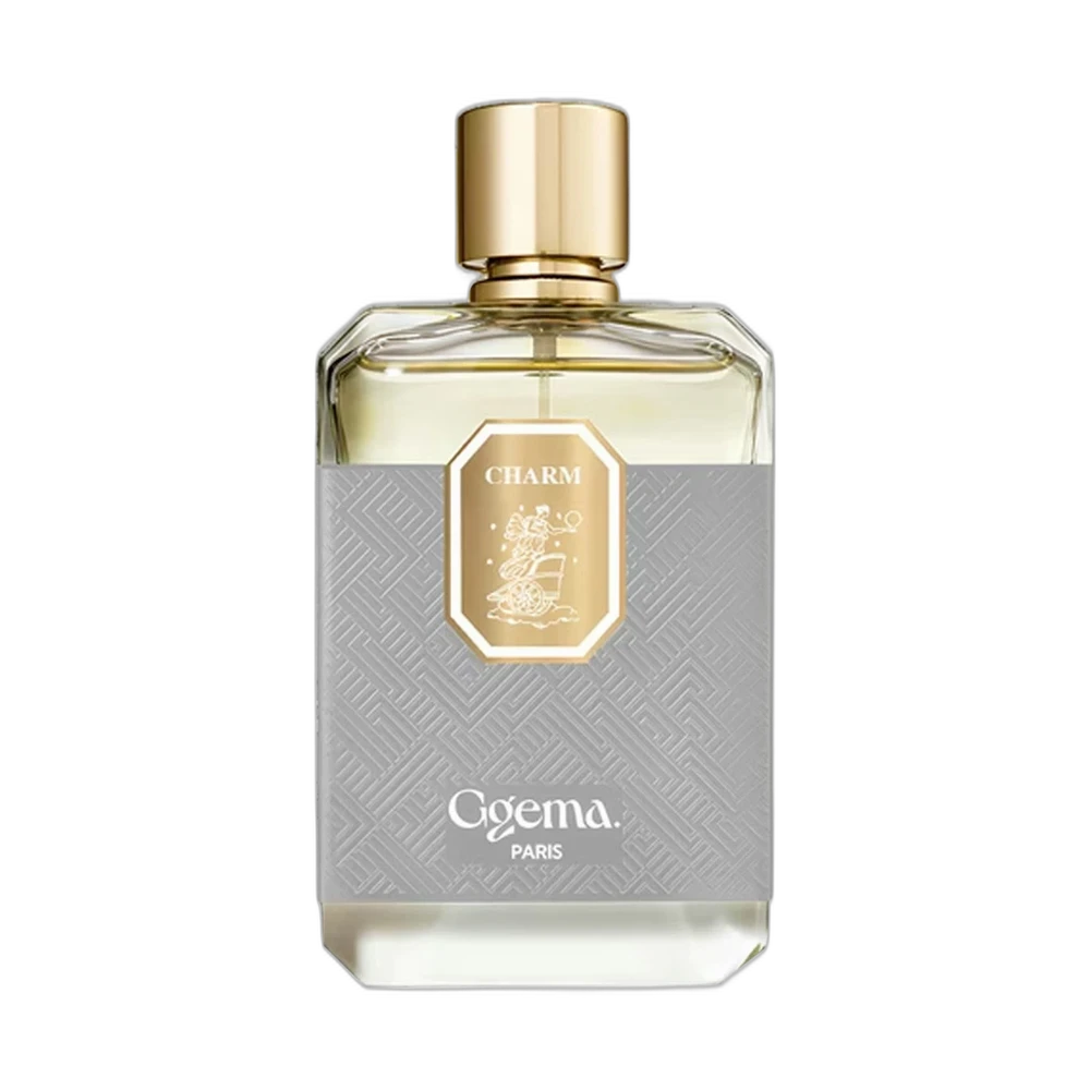 GGEMA PARIS CHARM edp 100ml TESTER
