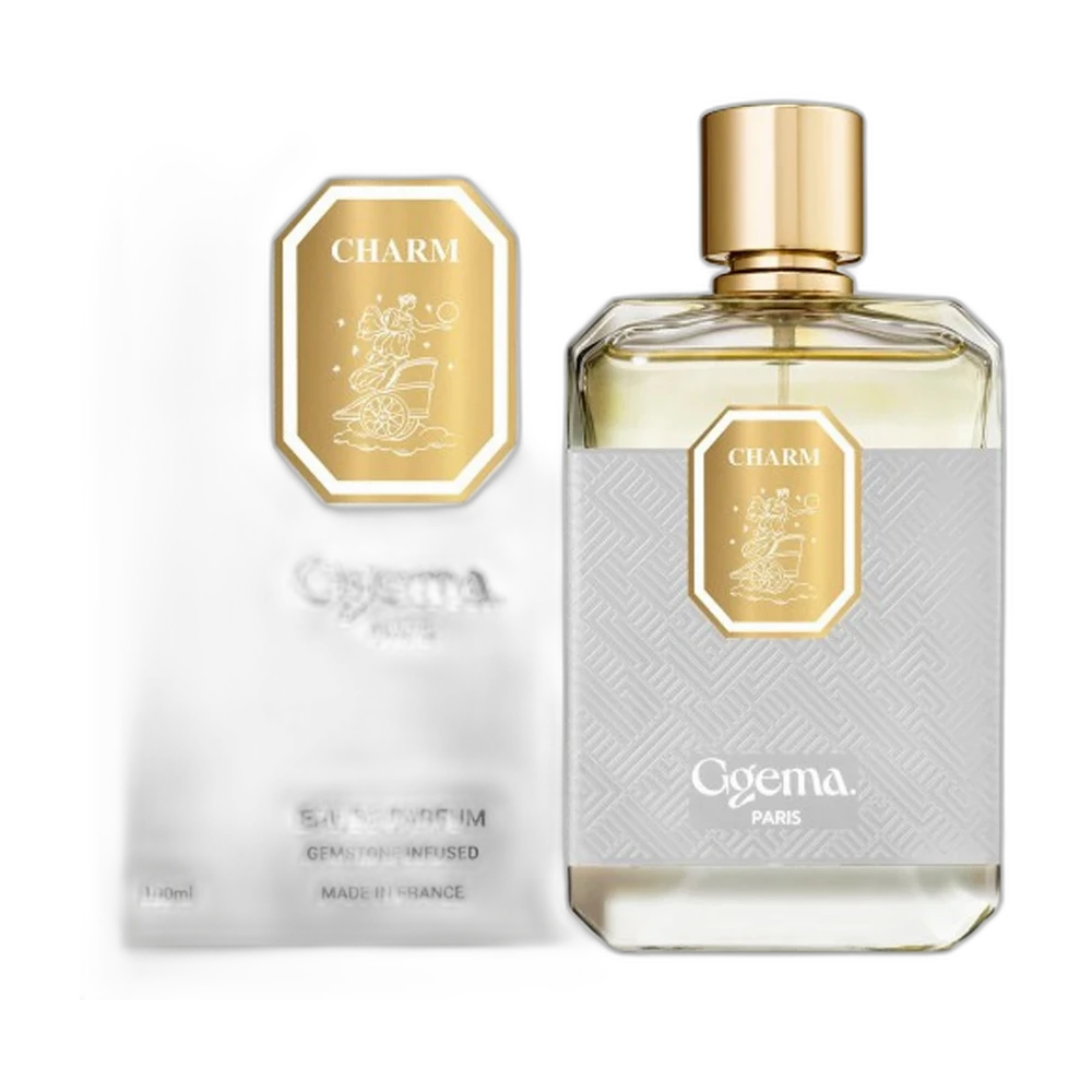 GGEMA PARIS CHARM edp 100ml