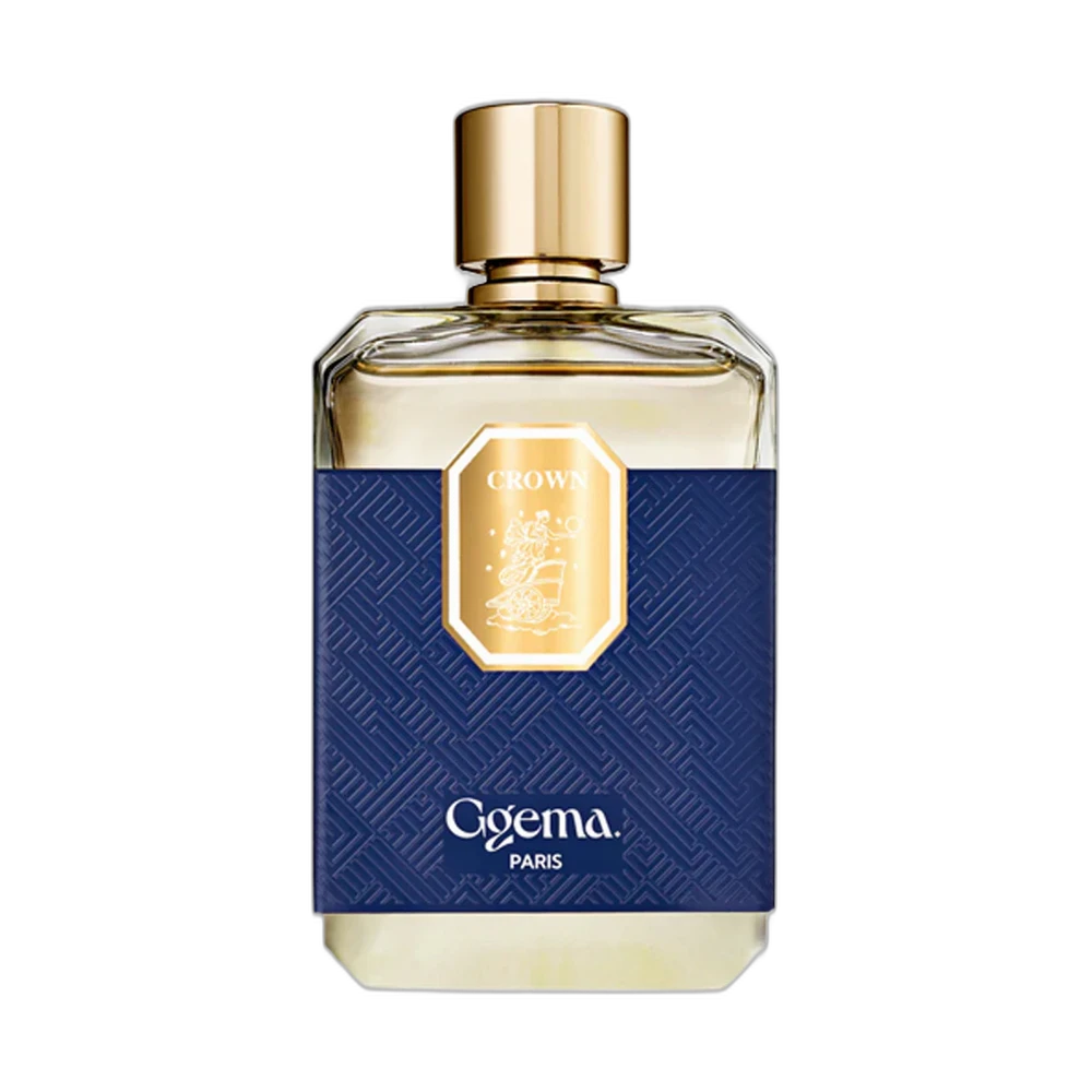 GGEMA PARIS CROWN edp (m) 100ml TESTER