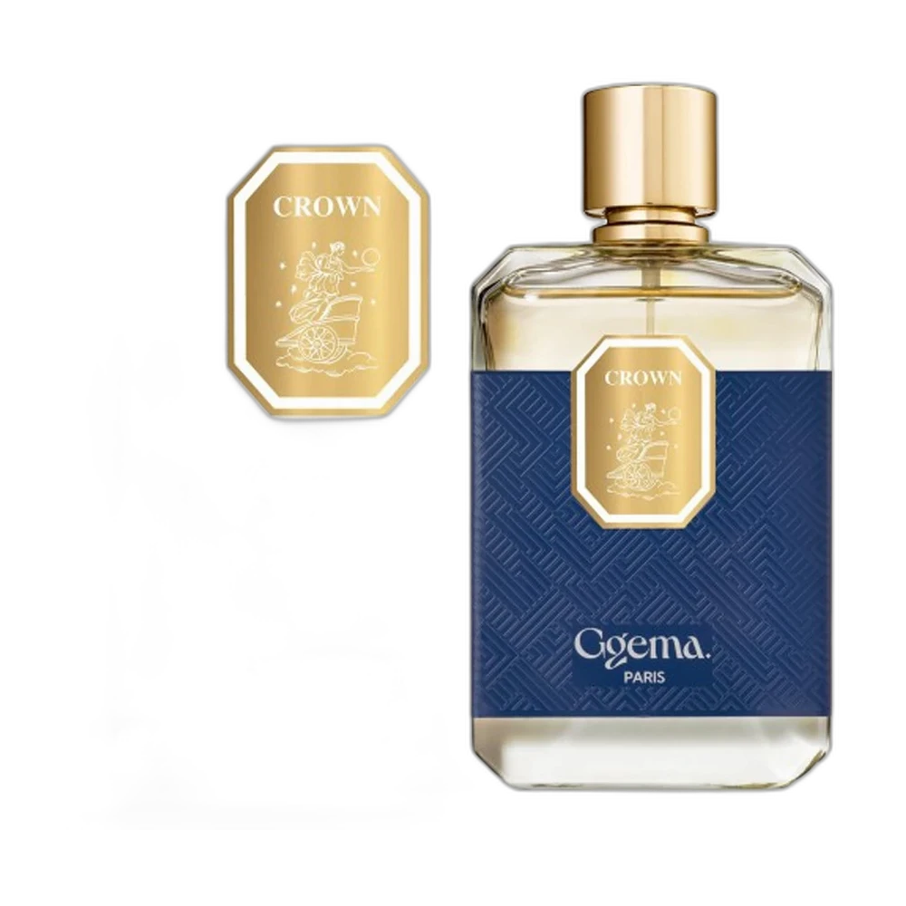 GGEMA PARIS CROWN edp (m) 100ml