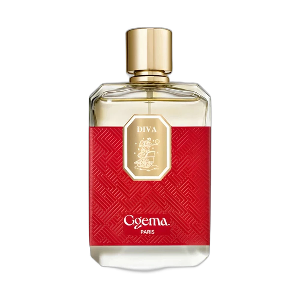 GGEMA PARIS DIVA edp (w) 100ml