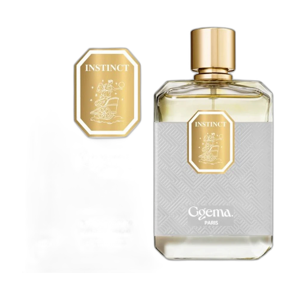 GGEMA PARIS INSTINCT edp 100ml
