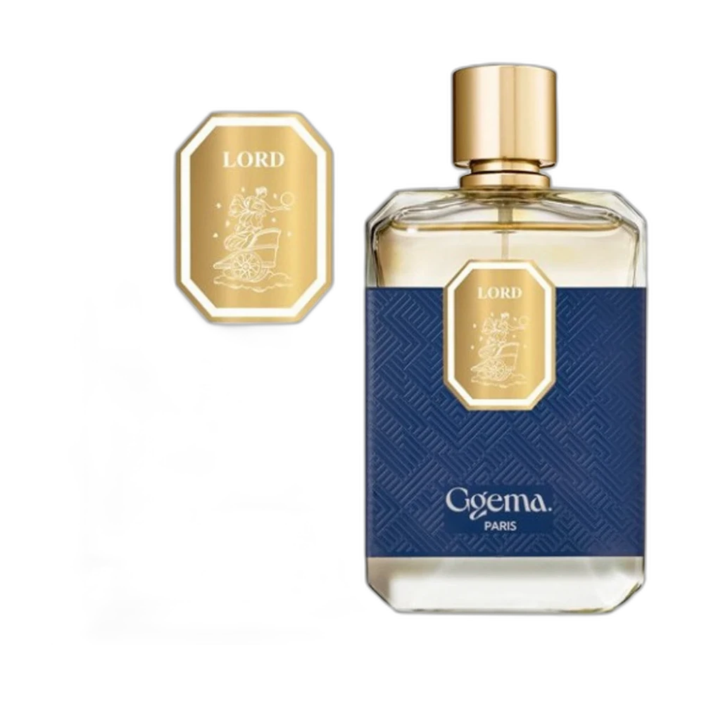GGEMA PARIS LORD edp (m) 100ml