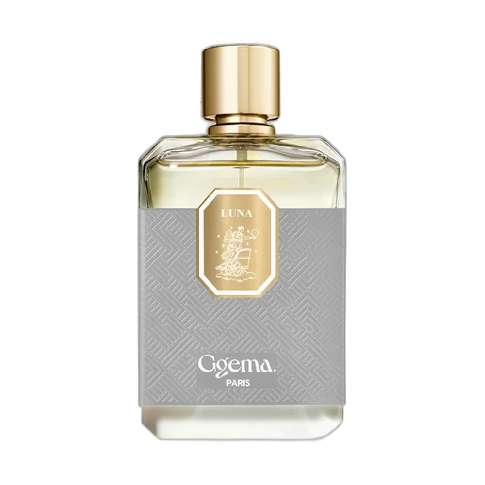 GGEMA PARIS LUNA edp (w) 100ml TESTER