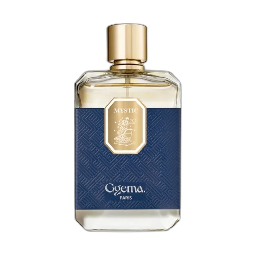 GGEMA PARIS MYSTIC edp (w) 100ml TESTER
