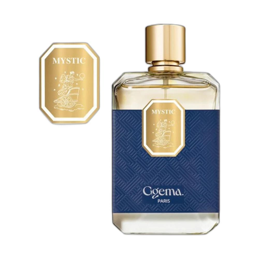 GGEMA PARIS MYSTIC edp (w) 100ml