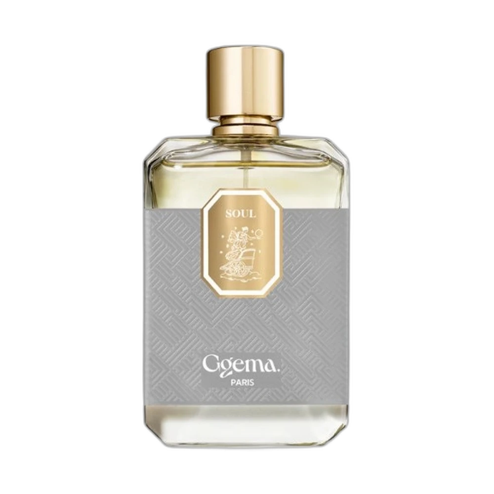 GGEMA PARIS SOUL edp 100ml TESTER
