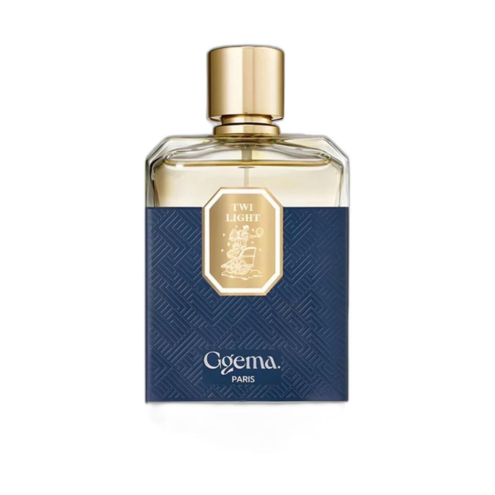 GGEMA PARIS TWILIGHT edp (m) 100ml