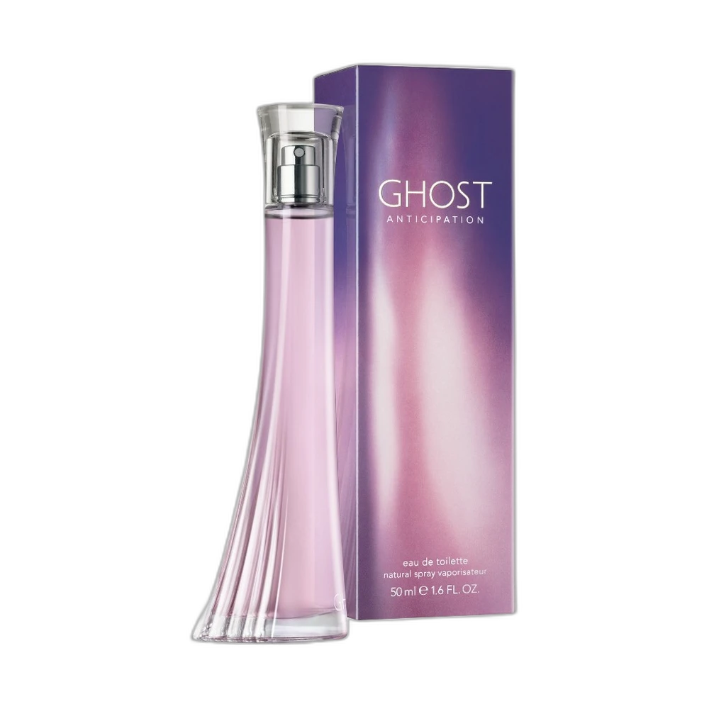 GHOST ANTICIPATION edt (w) 50ml